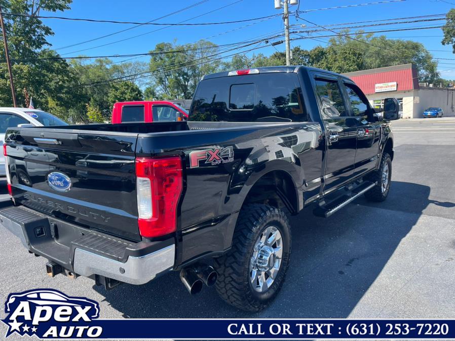 2017 Ford Super Duty F-350 SRW Lariat 4WD Crew Cab 6.75'' Box, available for sale in Selden, New York | Apex Auto. Selden, New York 2017 Ford Super Duty F-350 SRW Lariat 4WD Crew Cab 6.75'' Box, available for sale in Selden, New York | Apex Auto. Selden, New York