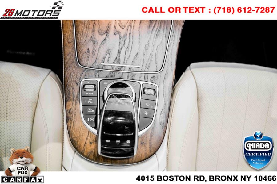 Used Mercedes-Benz E-Class E 300 RWD Sedan 2018 | 26 Motors Corp. Bronx, New York Used Mercedes-Benz E-Class E 300 RWD Sedan 2018 | 26 Motors Corp. Bronx, New York