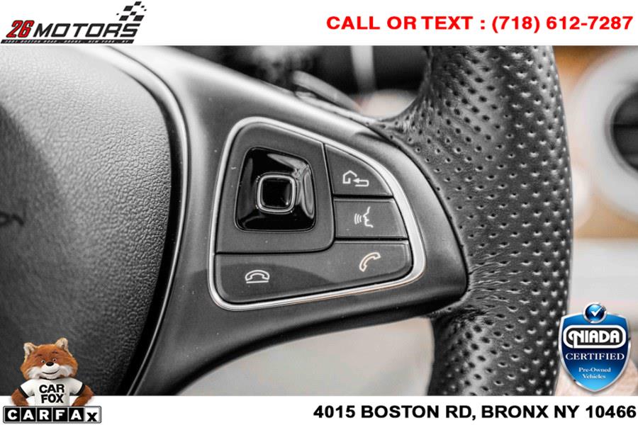 Used Mercedes-Benz E-Class E 300 RWD Sedan 2018 | 26 Motors Corp. Bronx, New York Used Mercedes-Benz E-Class E 300 RWD Sedan 2018 | 26 Motors Corp. Bronx, New York