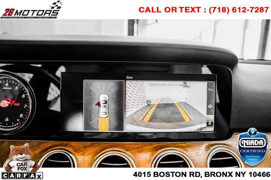 Used Mercedes-Benz E-Class E 300 RWD Sedan 2018 | 26 Motors Corp. Bronx, New York Used Mercedes-Benz E-Class E 300 RWD Sedan 2018 | 26 Motors Corp. Bronx, New York