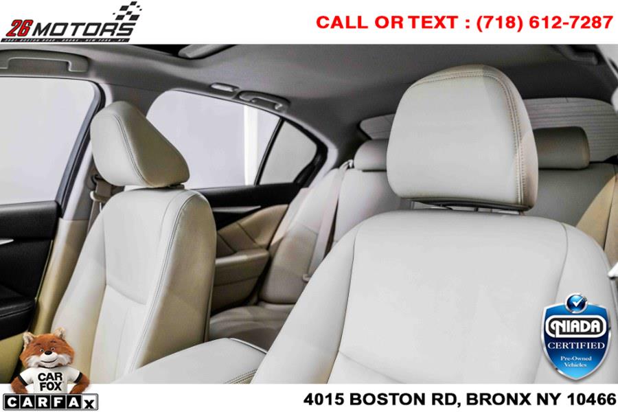Used INFINITI Q50 3.0t LUXE AWD 2018 | 26 Motors Corp. Bronx, New York Used INFINITI Q50 3.0t LUXE AWD 2018 | 26 Motors Corp. Bronx, New York
