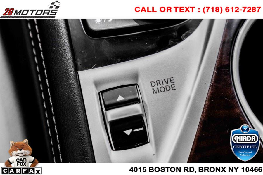 Used INFINITI Q50 3.0t LUXE AWD 2018 | 26 Motors Corp. Bronx, New York Used INFINITI Q50 3.0t LUXE AWD 2018 | 26 Motors Corp. Bronx, New York