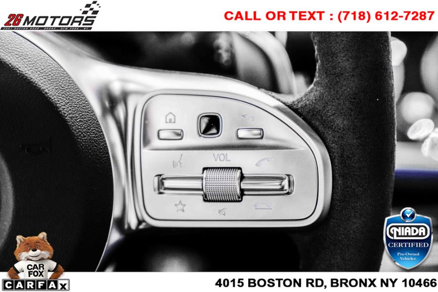 Used Mercedes-Benz E-Class AMG E 63 S 4MATIC+ Sedan 2019 | 26 Motors Corp. Bronx, New York Used Mercedes-Benz E-Class AMG E 63 S 4MATIC+ Sedan 2019 | 26 Motors Corp. Bronx, New York