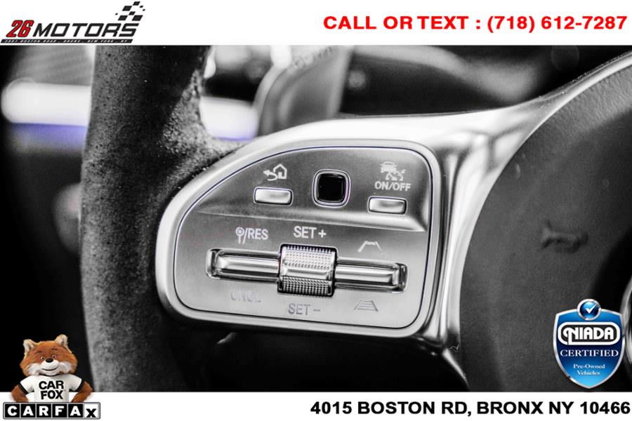 Used Mercedes-Benz E-Class AMG E 63 S 4MATIC+ Sedan 2019 | 26 Motors Corp. Bronx, New York Used Mercedes-Benz E-Class AMG E 63 S 4MATIC+ Sedan 2019 | 26 Motors Corp. Bronx, New York