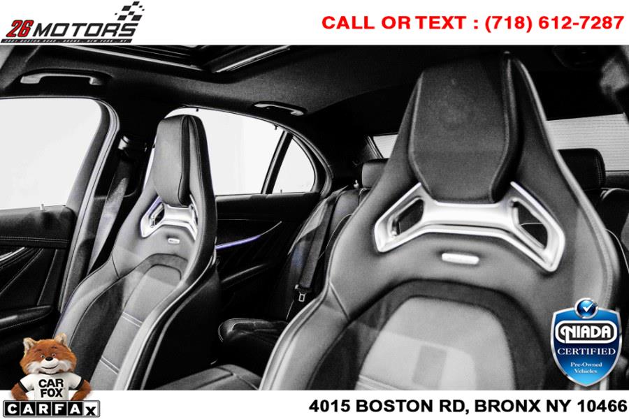 Used Mercedes-Benz E-Class AMG E 63 S 4MATIC+ Sedan 2019 | 26 Motors Corp. Bronx, New York Used Mercedes-Benz E-Class AMG E 63 S 4MATIC+ Sedan 2019 | 26 Motors Corp. Bronx, New York