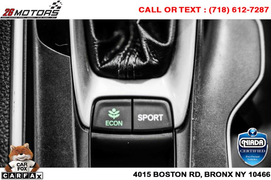 Used Honda Accord Sedan Sport 1.5T CVT 2018 | 26 Motors Corp. Bronx, New York Used Honda Accord Sedan Sport 1.5T CVT 2018 | 26 Motors Corp. Bronx, New York