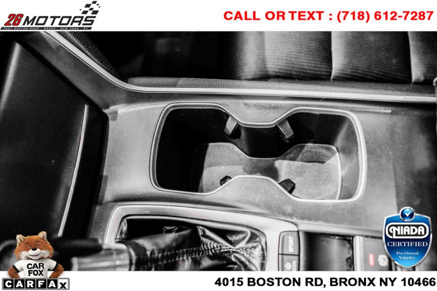 Used Honda Accord Sedan Sport 1.5T CVT 2018 | 26 Motors Corp. Bronx, New York Used Honda Accord Sedan Sport 1.5T CVT 2018 | 26 Motors Corp. Bronx, New York