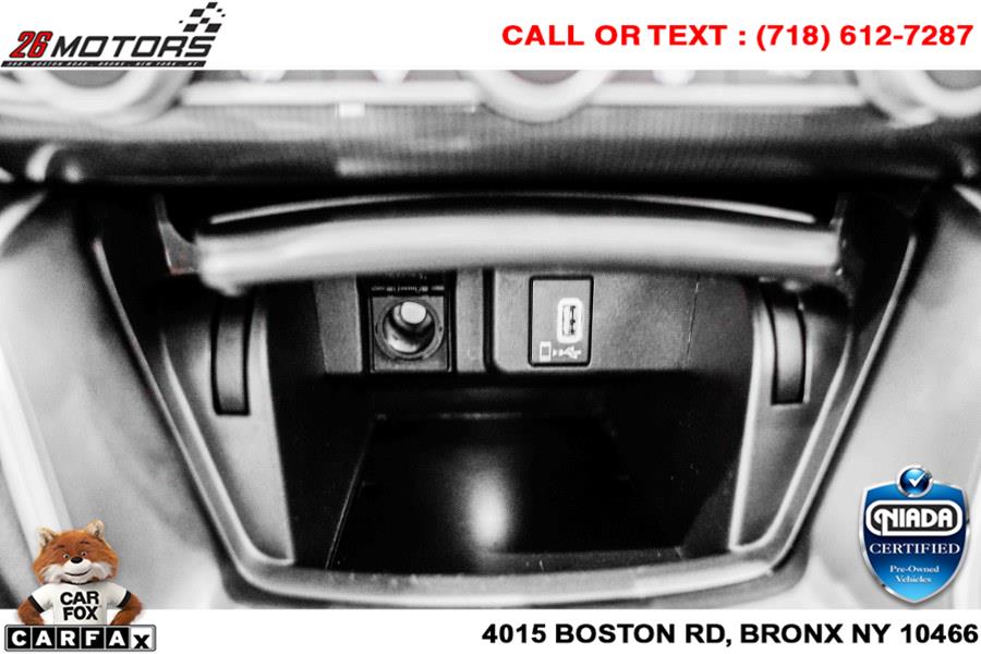 Used Honda Accord Sedan Sport 1.5T CVT 2018 | 26 Motors Corp. Bronx, New York Used Honda Accord Sedan Sport 1.5T CVT 2018 | 26 Motors Corp. Bronx, New York