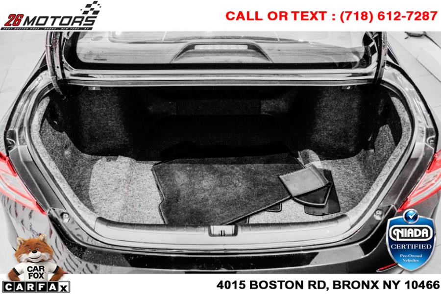 Used Honda Accord Sedan Sport 1.5T CVT 2018 | 26 Motors Corp. Bronx, New York Used Honda Accord Sedan Sport 1.5T CVT 2018 | 26 Motors Corp. Bronx, New York
