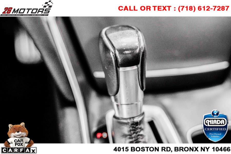 Used Honda Accord Sedan Sport 1.5T CVT 2018 | 26 Motors Corp. Bronx, New York Used Honda Accord Sedan Sport 1.5T CVT 2018 | 26 Motors Corp. Bronx, New York