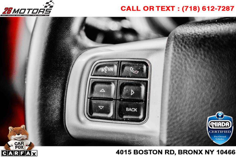 Used Dodge Journey FWD 4dr SXT 2016 | 26 Motors Corp. Bronx, New York Used Dodge Journey FWD 4dr SXT 2016 | 26 Motors Corp. Bronx, New York