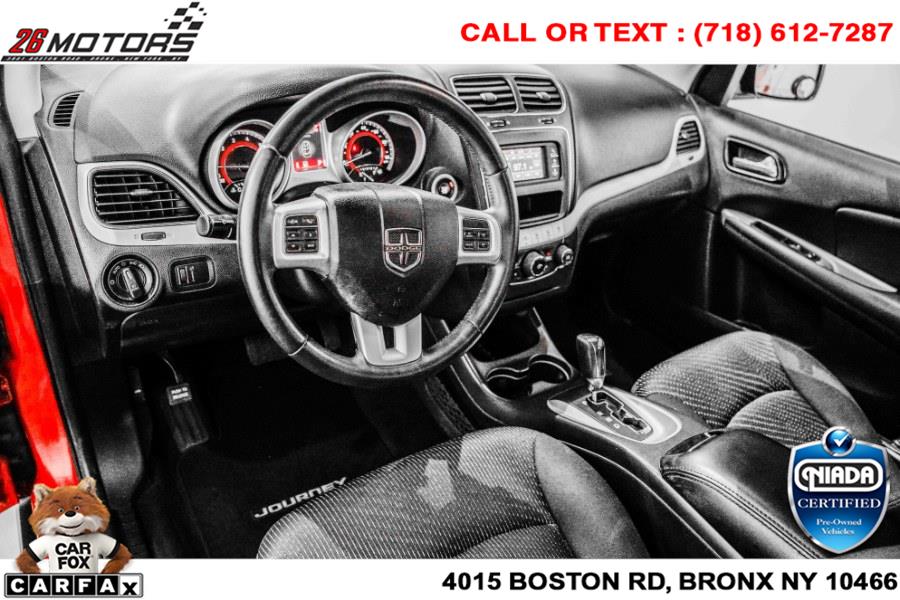 Used Dodge Journey FWD 4dr SXT 2016 | 26 Motors Corp. Bronx, New York Used Dodge Journey FWD 4dr SXT 2016 | 26 Motors Corp. Bronx, New York