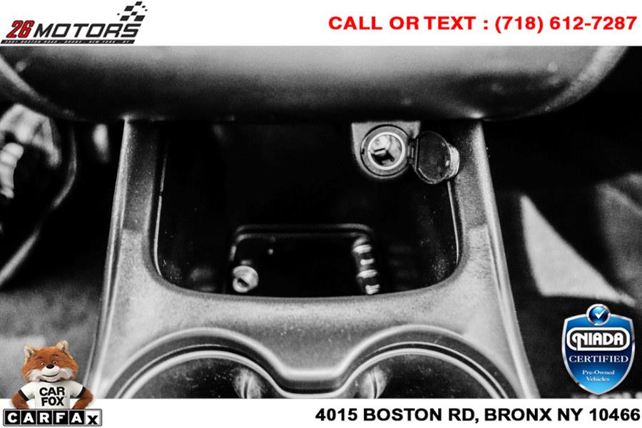 Used Dodge Journey FWD 4dr SXT 2016 | 26 Motors Corp. Bronx, New York Used Dodge Journey FWD 4dr SXT 2016 | 26 Motors Corp. Bronx, New York