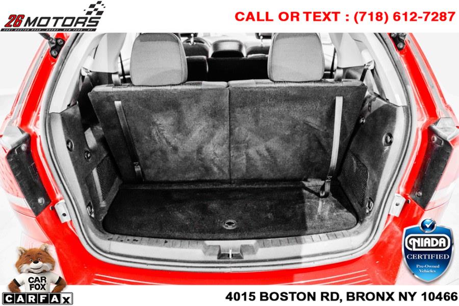 Used Dodge Journey FWD 4dr SXT 2016 | 26 Motors Corp. Bronx, New York Used Dodge Journey FWD 4dr SXT 2016 | 26 Motors Corp. Bronx, New York