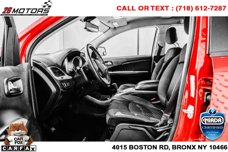 Used Dodge Journey FWD 4dr SXT 2016 | 26 Motors Corp. Bronx, New York Used Dodge Journey FWD 4dr SXT 2016 | 26 Motors Corp. Bronx, New York