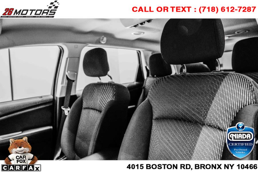 Used Dodge Journey FWD 4dr SXT 2016 | 26 Motors Corp. Bronx, New York Used Dodge Journey FWD 4dr SXT 2016 | 26 Motors Corp. Bronx, New York