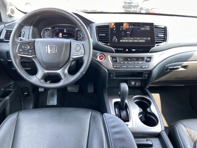 Used Honda Pilot EX-L 2019 | Baron Supercenter. Patchogue, New York Used Honda Pilot EX-L 2019 | Baron Supercenter. Patchogue, New York