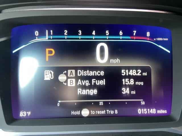 Used Honda Pilot EX-L 2019 | Baron Supercenter. Patchogue, New York Used Honda Pilot EX-L 2019 | Baron Supercenter. Patchogue, New York