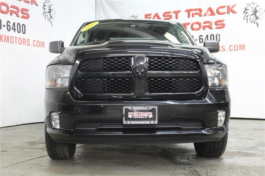 2018 Ram 1500 ST, available for sale in Paterson, New Jersey | Fast Track Motors. Paterson, New Jersey 2018 Ram 1500 ST, available for sale in Paterson, New Jersey | Fast Track Motors. Paterson, New Jersey