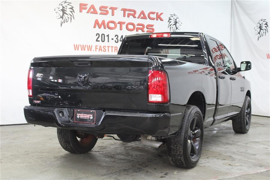 2018 Ram 1500 ST, available for sale in Paterson, New Jersey | Fast Track Motors. Paterson, New Jersey 2018 Ram 1500 ST, available for sale in Paterson, New Jersey | Fast Track Motors. Paterson, New Jersey