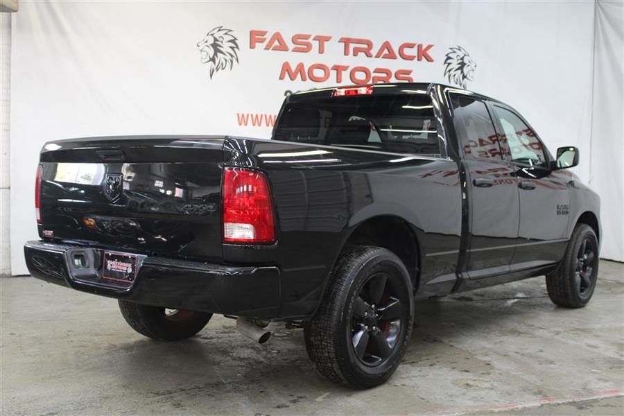 2018 Ram 1500 ST, available for sale in Paterson, New Jersey | Fast Track Motors. Paterson, New Jersey 2018 Ram 1500 ST, available for sale in Paterson, New Jersey | Fast Track Motors. Paterson, New Jersey