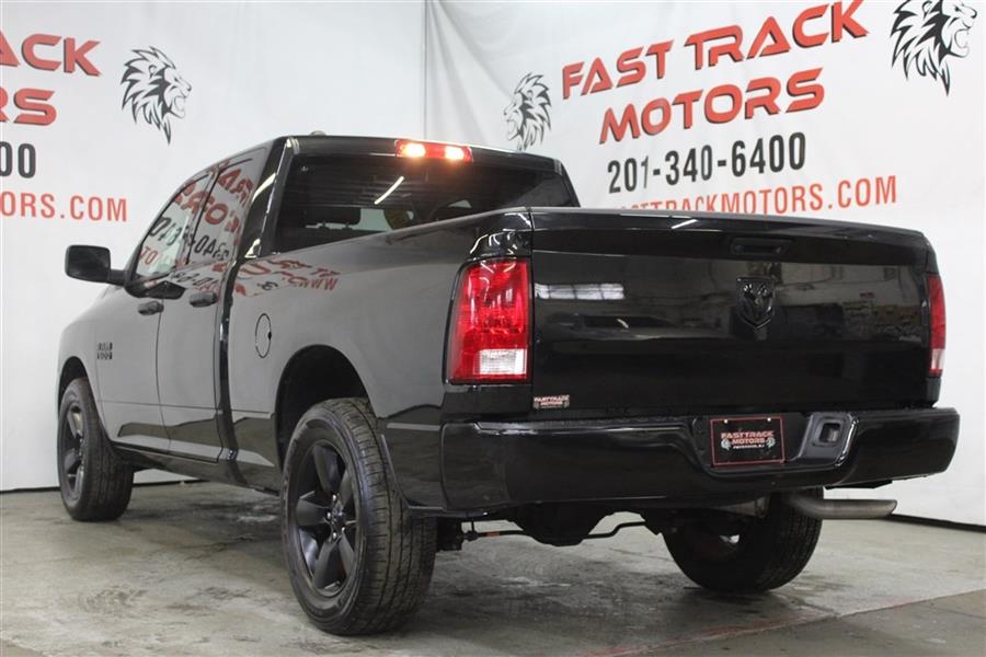 2018 Ram 1500 ST, available for sale in Paterson, New Jersey | Fast Track Motors. Paterson, New Jersey 2018 Ram 1500 ST, available for sale in Paterson, New Jersey | Fast Track Motors. Paterson, New Jersey