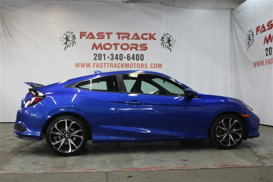 Used Honda Civic SI 2018 | Fast Track Motors. Paterson, New Jersey Used Honda Civic SI 2018 | Fast Track Motors. Paterson, New Jersey