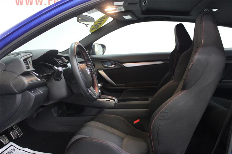 Used Honda Civic SI 2018 | Fast Track Motors. Paterson, New Jersey Used Honda Civic SI 2018 | Fast Track Motors. Paterson, New Jersey