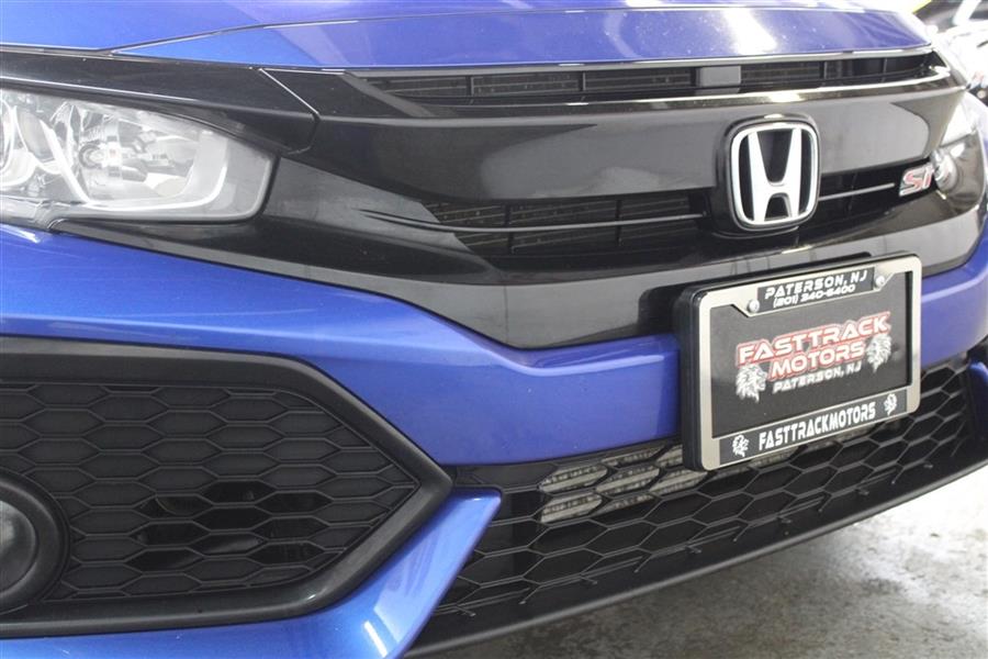 Used Honda Civic SI 2018 | Fast Track Motors. Paterson, New Jersey Used Honda Civic SI 2018 | Fast Track Motors. Paterson, New Jersey