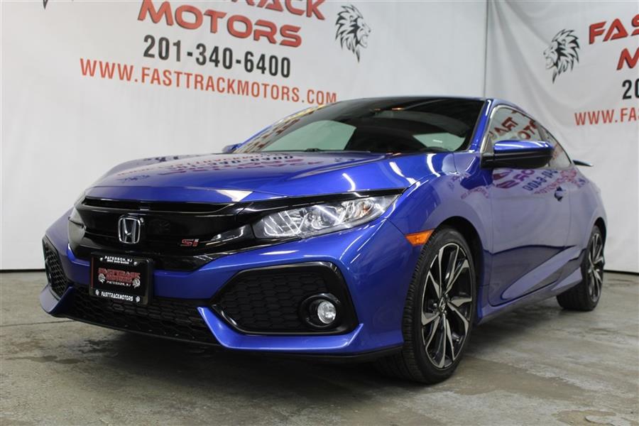 Used Honda Civic SI 2018 | Fast Track Motors. Paterson, New Jersey Used Honda Civic SI 2018 | Fast Track Motors. Paterson, New Jersey