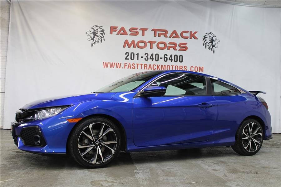 Used Honda Civic SI 2018 | Fast Track Motors. Paterson, New Jersey Used Honda Civic SI 2018 | Fast Track Motors. Paterson, New Jersey