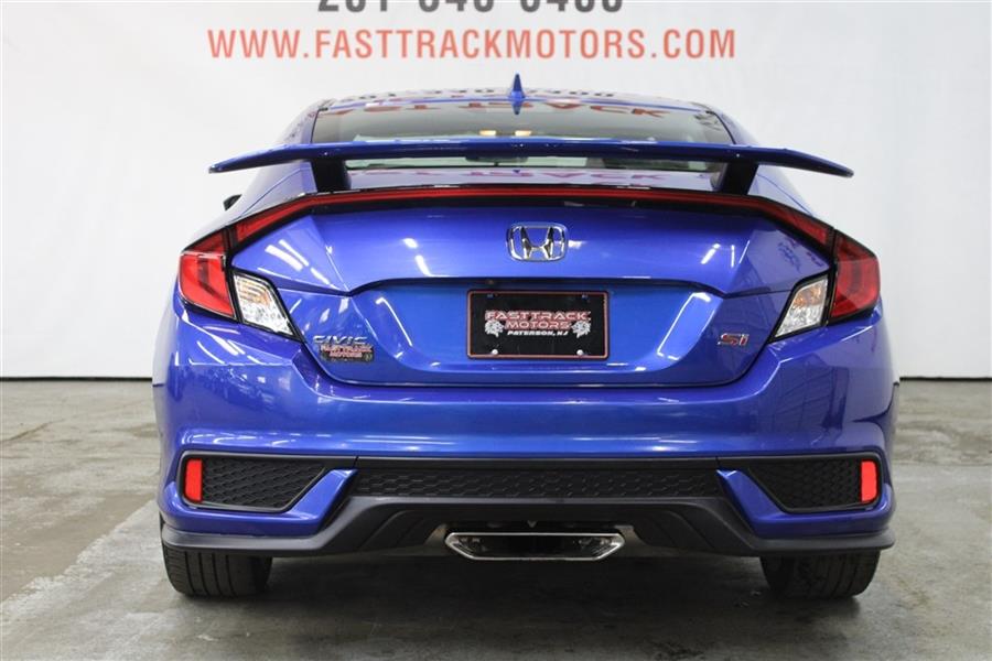 Used Honda Civic SI 2018 | Fast Track Motors. Paterson, New Jersey Used Honda Civic SI 2018 | Fast Track Motors. Paterson, New Jersey