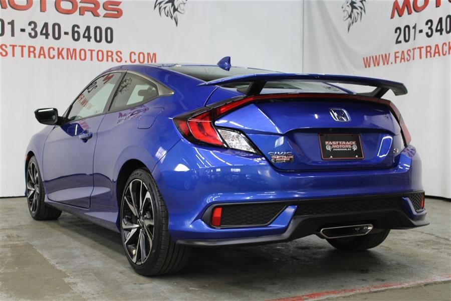 Used Honda Civic SI 2018 | Fast Track Motors. Paterson, New Jersey Used Honda Civic SI 2018 | Fast Track Motors. Paterson, New Jersey