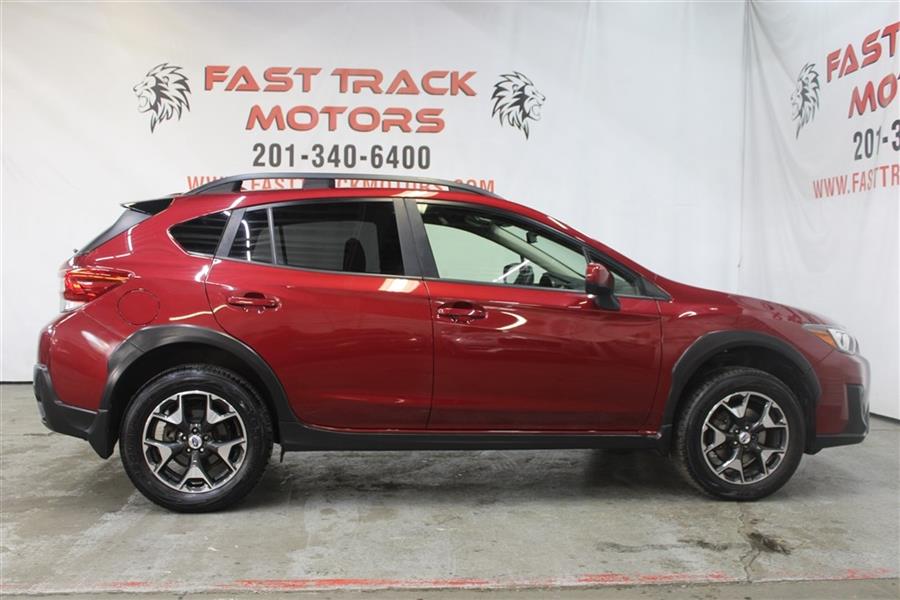 2018 Subaru Crosstrek PREMIUM, available for sale in Paterson, New Jersey | Fast Track Motors. Paterson, New Jersey 2018 Subaru Crosstrek PREMIUM, available for sale in Paterson, New Jersey | Fast Track Motors. Paterson, New Jersey