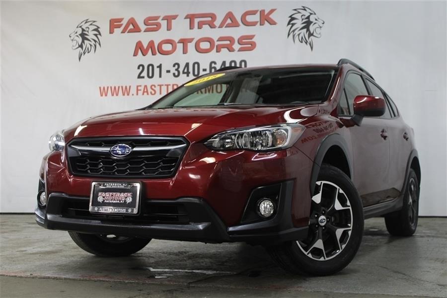 2018 Subaru Crosstrek PREMIUM, available for sale in Paterson, New Jersey | Fast Track Motors. Paterson, New Jersey 2018 Subaru Crosstrek PREMIUM, available for sale in Paterson, New Jersey | Fast Track Motors. Paterson, New Jersey