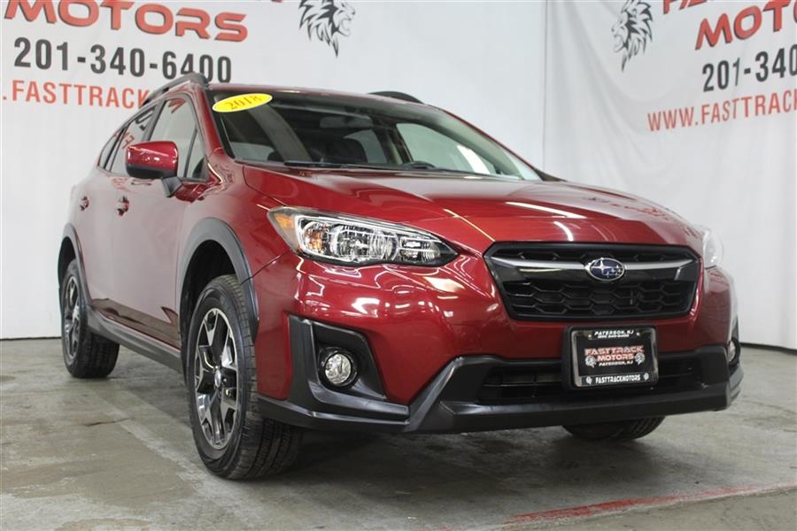 2018 Subaru Crosstrek PREMIUM, available for sale in Paterson, New Jersey | Fast Track Motors. Paterson, New Jersey 2018 Subaru Crosstrek PREMIUM, available for sale in Paterson, New Jersey | Fast Track Motors. Paterson, New Jersey
