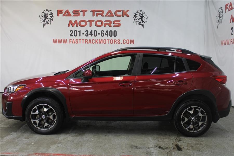 2018 Subaru Crosstrek PREMIUM, available for sale in Paterson, New Jersey | Fast Track Motors. Paterson, New Jersey 2018 Subaru Crosstrek PREMIUM, available for sale in Paterson, New Jersey | Fast Track Motors. Paterson, New Jersey