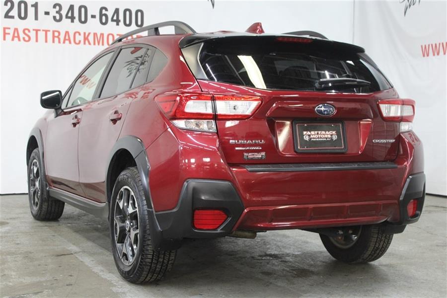 2018 Subaru Crosstrek PREMIUM, available for sale in Paterson, New Jersey | Fast Track Motors. Paterson, New Jersey 2018 Subaru Crosstrek PREMIUM, available for sale in Paterson, New Jersey | Fast Track Motors. Paterson, New Jersey