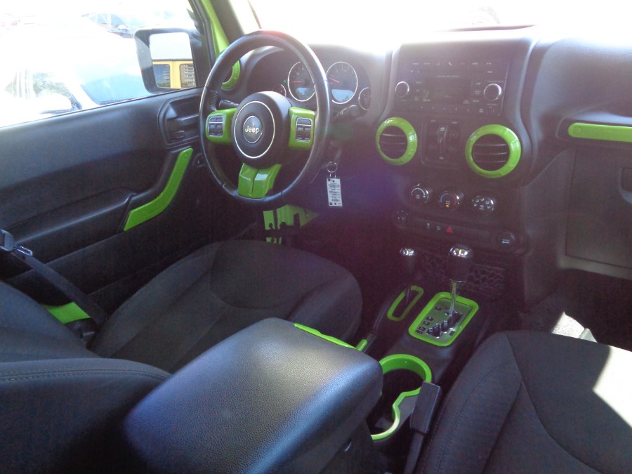 Used Jeep Wrangler Unlimited 4WD 2016 | Top Speed Motors LLC. Jamaica, New York Used Jeep Wrangler Unlimited 4WD 2016 | Top Speed Motors LLC. Jamaica, New York