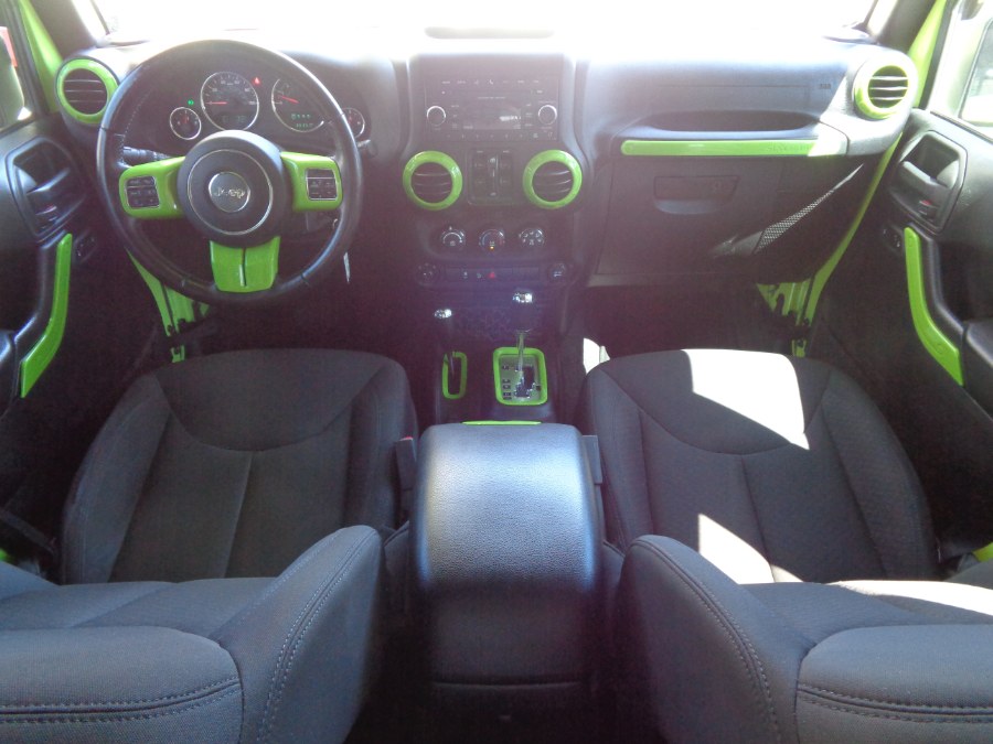 Used Jeep Wrangler Unlimited 4WD 2016 | Top Speed Motors LLC. Jamaica, New York Used Jeep Wrangler Unlimited 4WD 2016 | Top Speed Motors LLC. Jamaica, New York