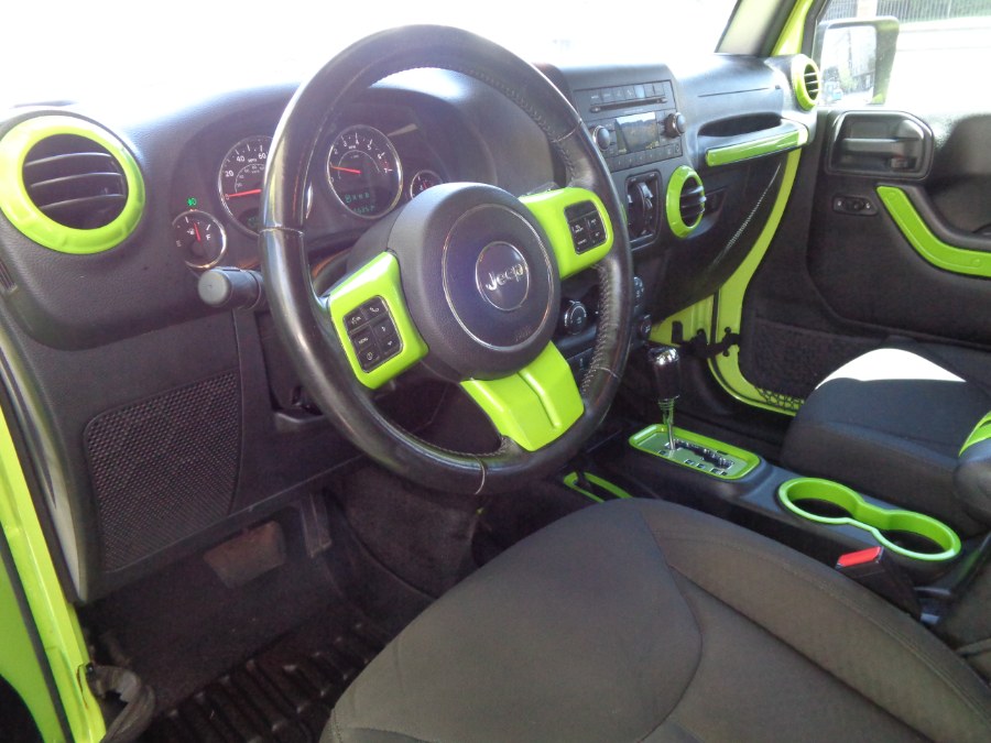 Used Jeep Wrangler Unlimited 4WD 2016 | Top Speed Motors LLC. Jamaica, New York Used Jeep Wrangler Unlimited 4WD 2016 | Top Speed Motors LLC. Jamaica, New York