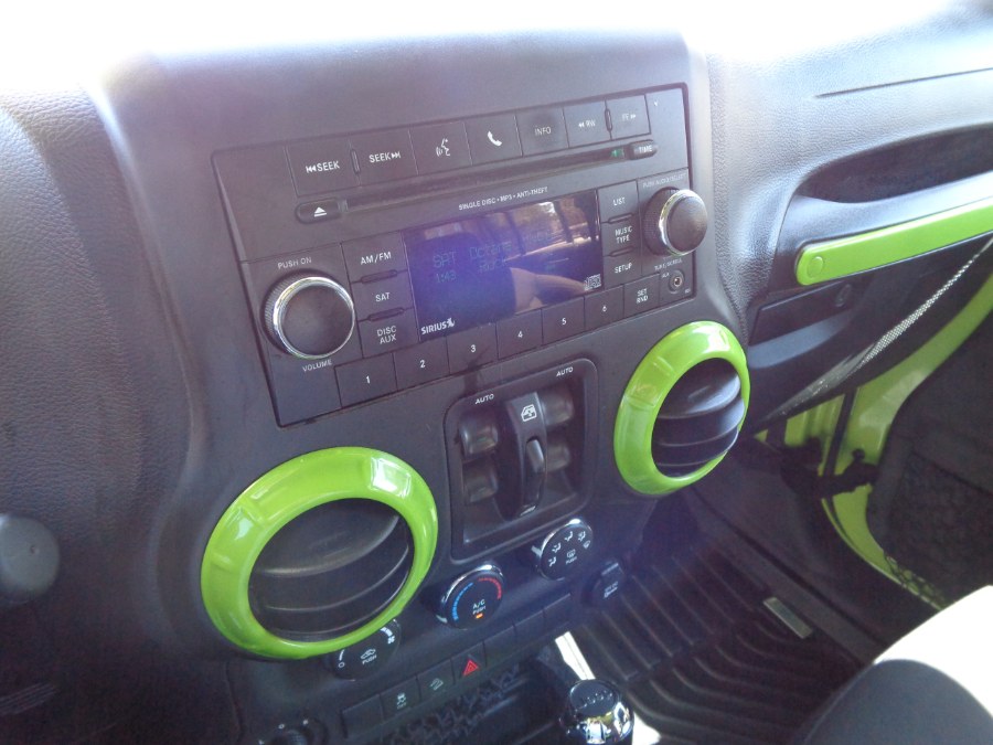 Used Jeep Wrangler Unlimited 4WD 2016 | Top Speed Motors LLC. Jamaica, New York Used Jeep Wrangler Unlimited 4WD 2016 | Top Speed Motors LLC. Jamaica, New York