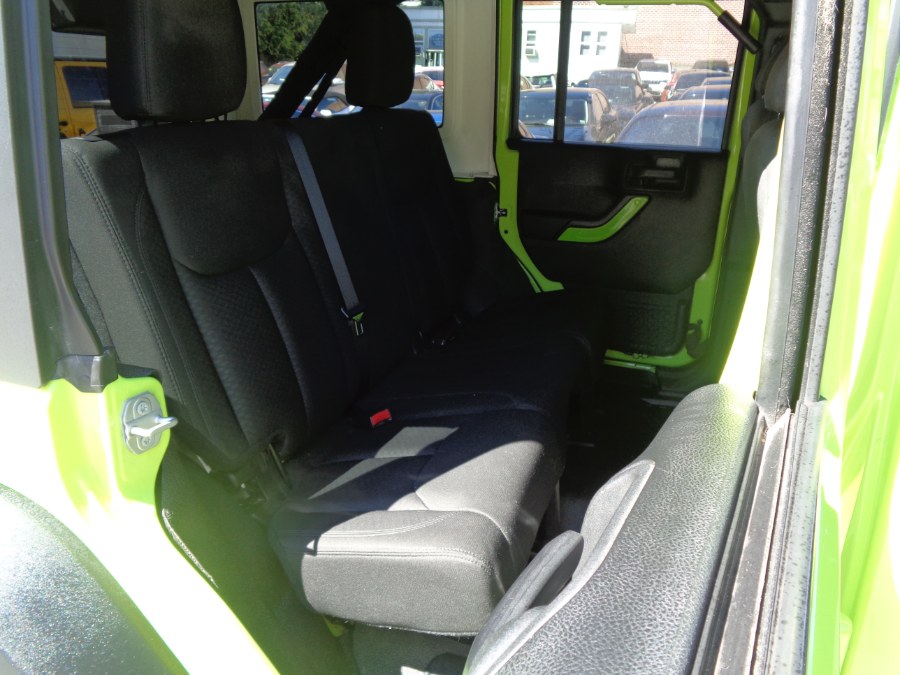 Used Jeep Wrangler Unlimited 4WD 2016 | Top Speed Motors LLC. Jamaica, New York Used Jeep Wrangler Unlimited 4WD 2016 | Top Speed Motors LLC. Jamaica, New York