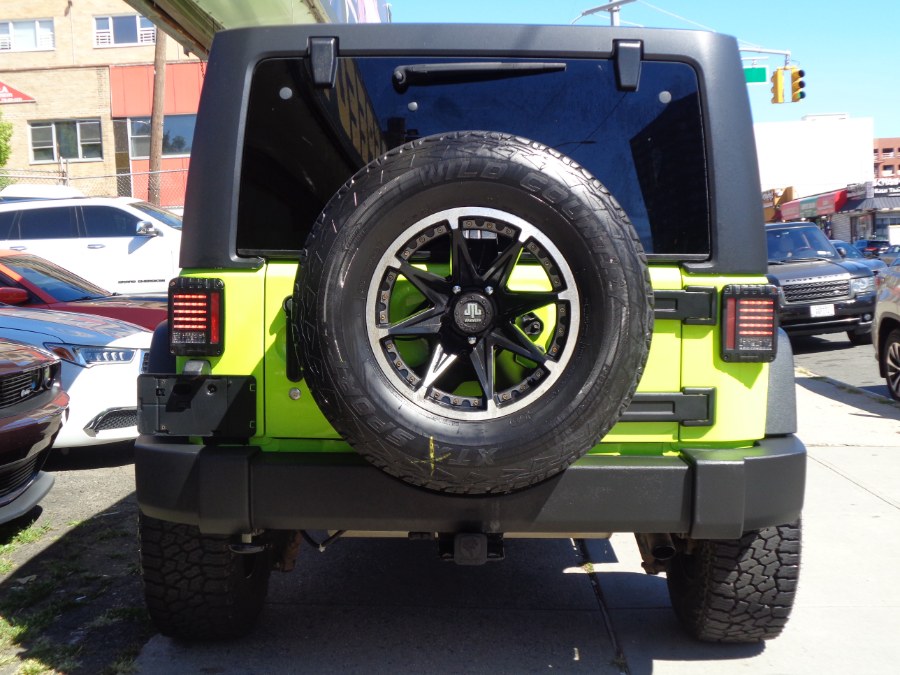Used Jeep Wrangler Unlimited 4WD 2016 | Top Speed Motors LLC. Jamaica, New York Used Jeep Wrangler Unlimited 4WD 2016 | Top Speed Motors LLC. Jamaica, New York
