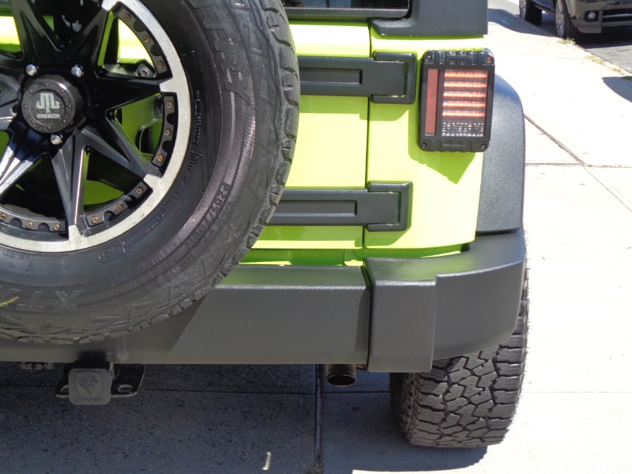 Used Jeep Wrangler Unlimited 4WD 2016 | Top Speed Motors LLC. Jamaica, New York Used Jeep Wrangler Unlimited 4WD 2016 | Top Speed Motors LLC. Jamaica, New York