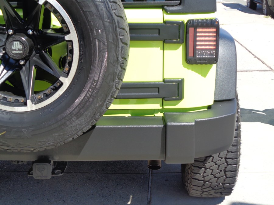 Used Jeep Wrangler Unlimited 4WD 2016 | Top Speed Motors LLC. Jamaica, New York Used Jeep Wrangler Unlimited 4WD 2016 | Top Speed Motors LLC. Jamaica, New York