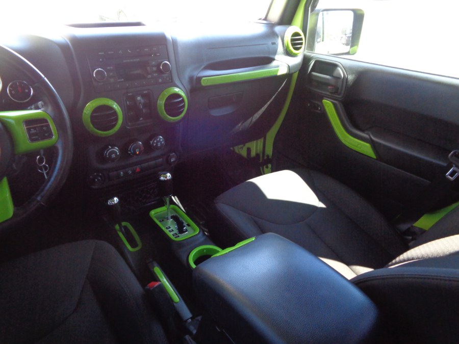 Used Jeep Wrangler Unlimited 4WD 2016 | Top Speed Motors LLC. Jamaica, New York Used Jeep Wrangler Unlimited 4WD 2016 | Top Speed Motors LLC. Jamaica, New York