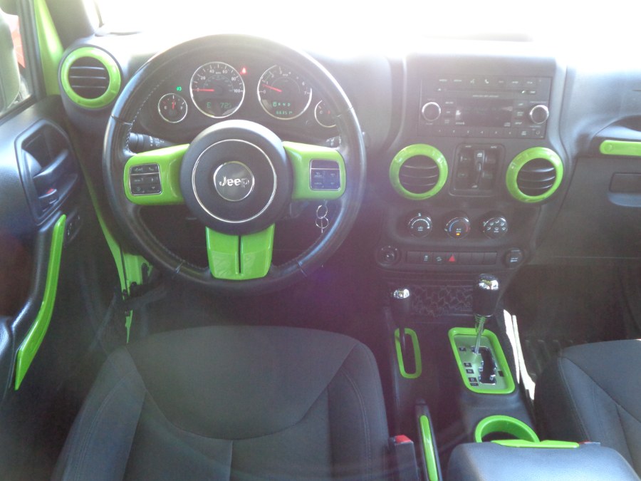 Used Jeep Wrangler Unlimited 4WD 2016 | Top Speed Motors LLC. Jamaica, New York Used Jeep Wrangler Unlimited 4WD 2016 | Top Speed Motors LLC. Jamaica, New York