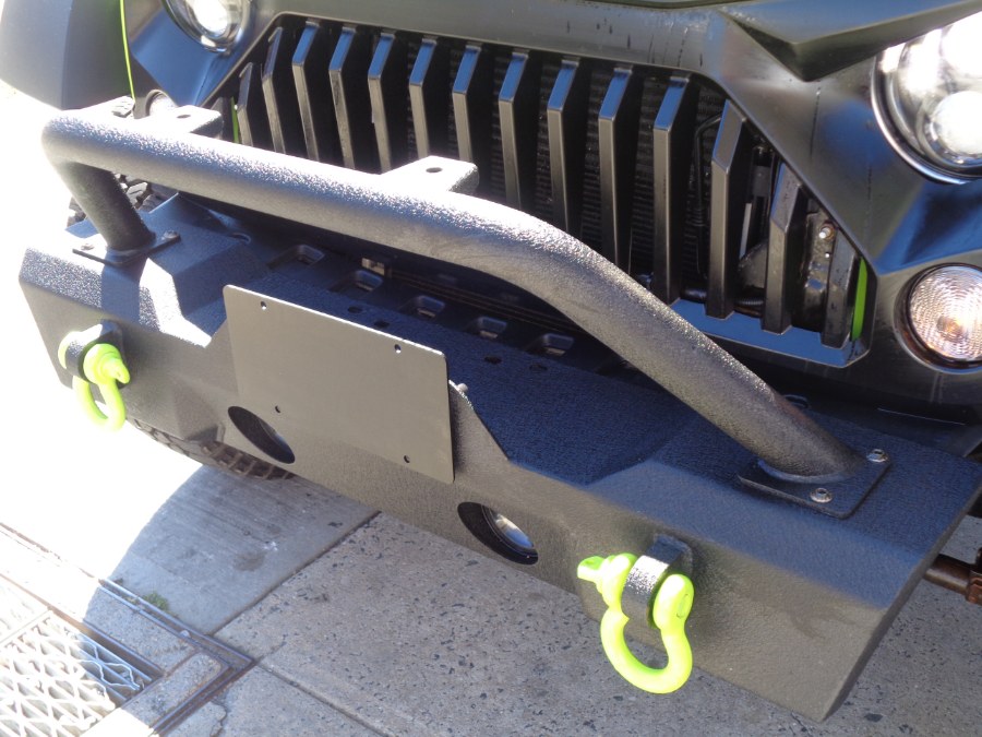 Used Jeep Wrangler Unlimited 4WD 2016 | Top Speed Motors LLC. Jamaica, New York Used Jeep Wrangler Unlimited 4WD 2016 | Top Speed Motors LLC. Jamaica, New York