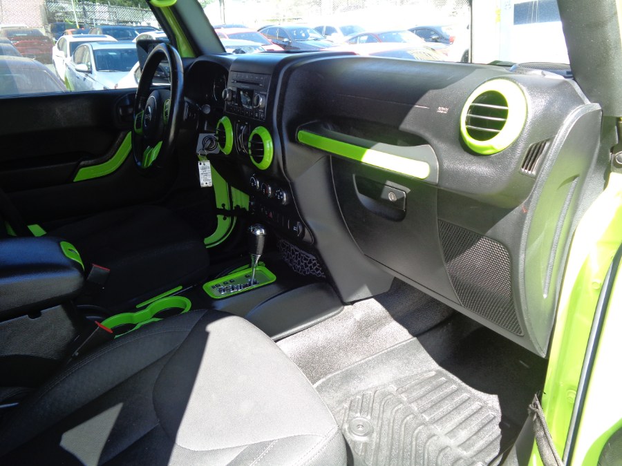 Used Jeep Wrangler Unlimited 4WD 2016 | Top Speed Motors LLC. Jamaica, New York Used Jeep Wrangler Unlimited 4WD 2016 | Top Speed Motors LLC. Jamaica, New York